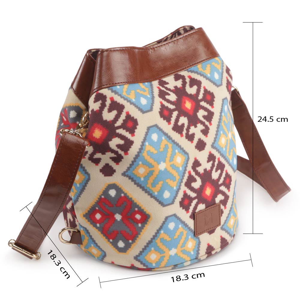 Versatile Multi Color Shoulder Bag Perfect For Women & Girls