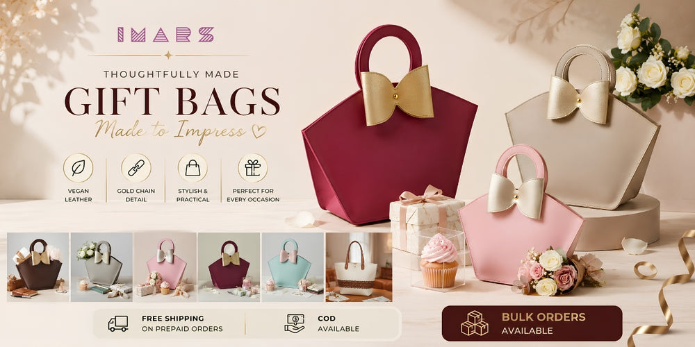 IMARS Brand Story Banner