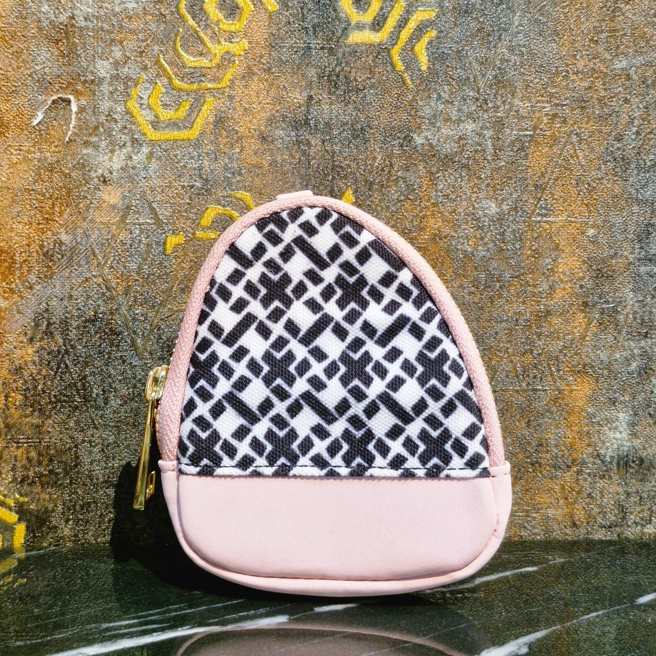 Pouch for Earbuds, Coins & Small Essentials