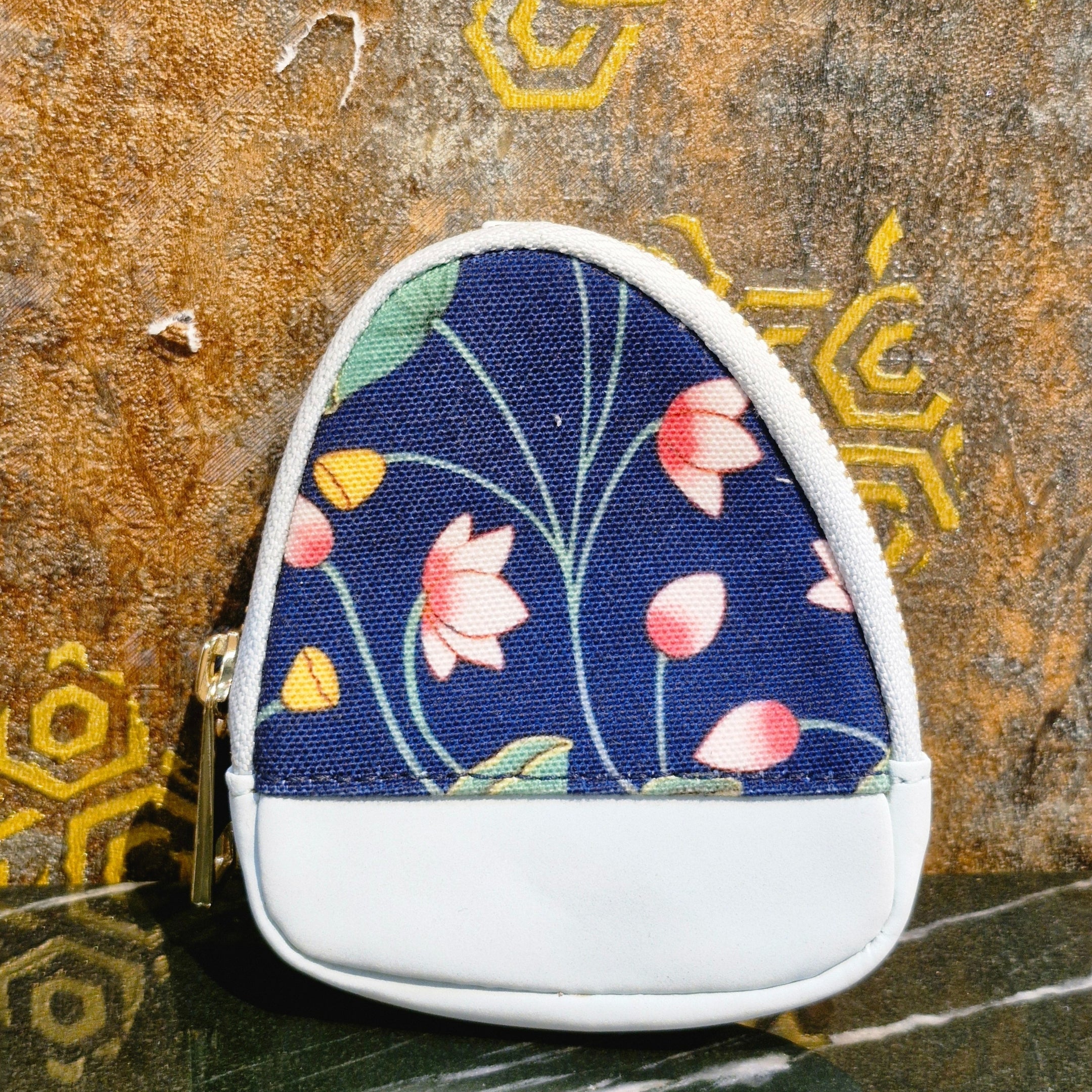 Pouch for Earbuds, Coins & Small Essentials