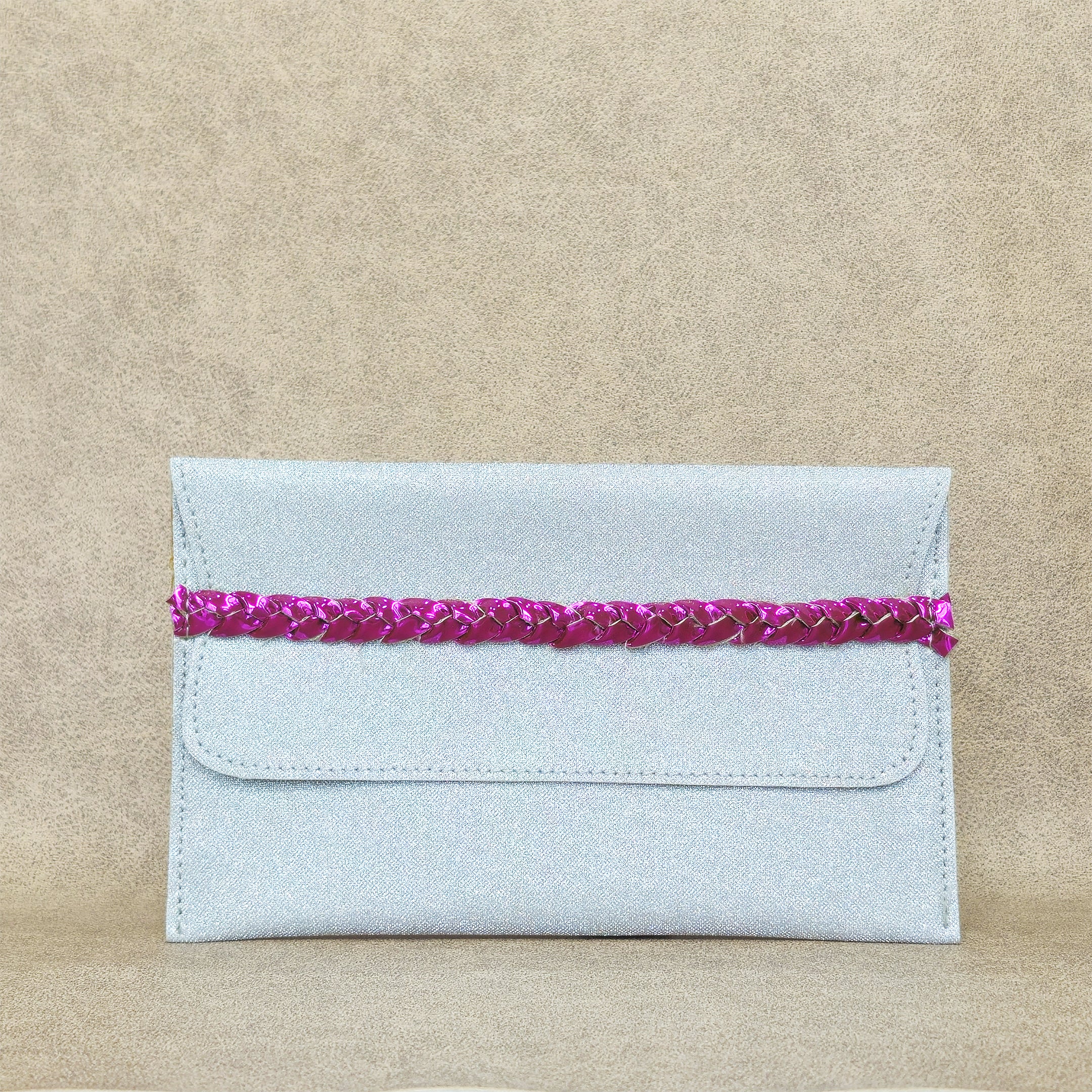 Braided Accent
