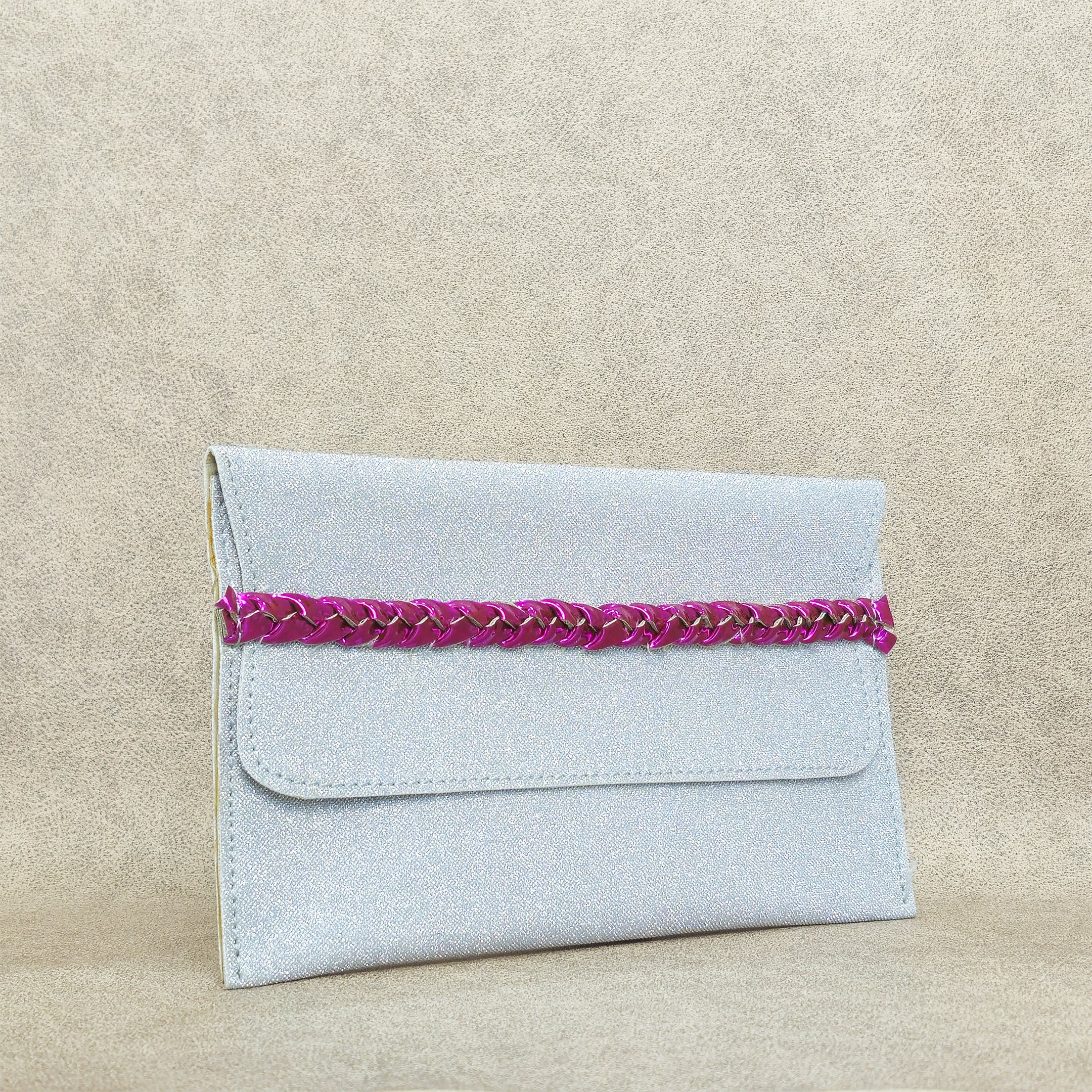 Braided Accent