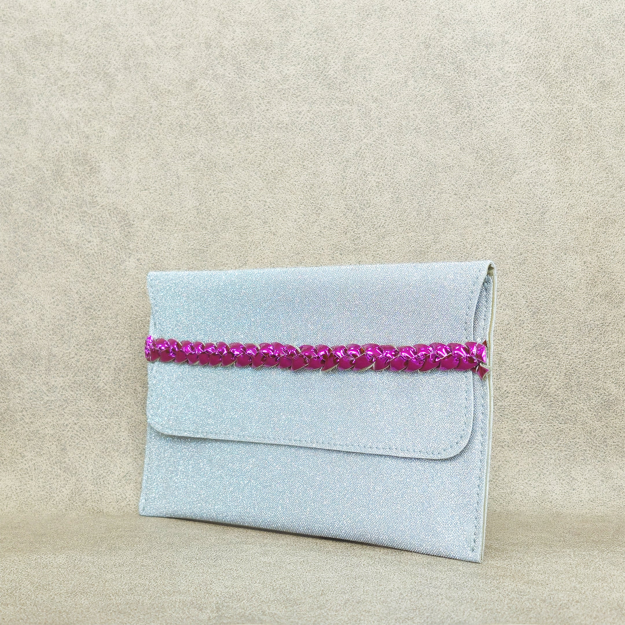 Braided Accent