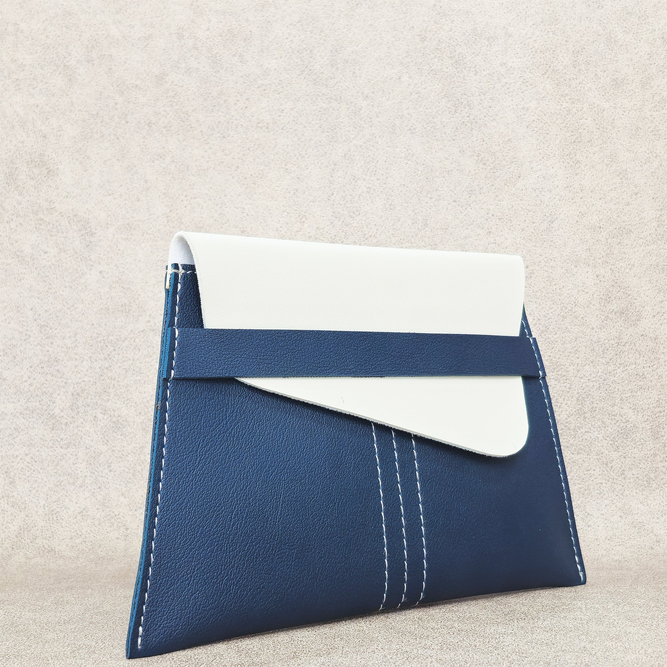 Modern Dual Tone Design