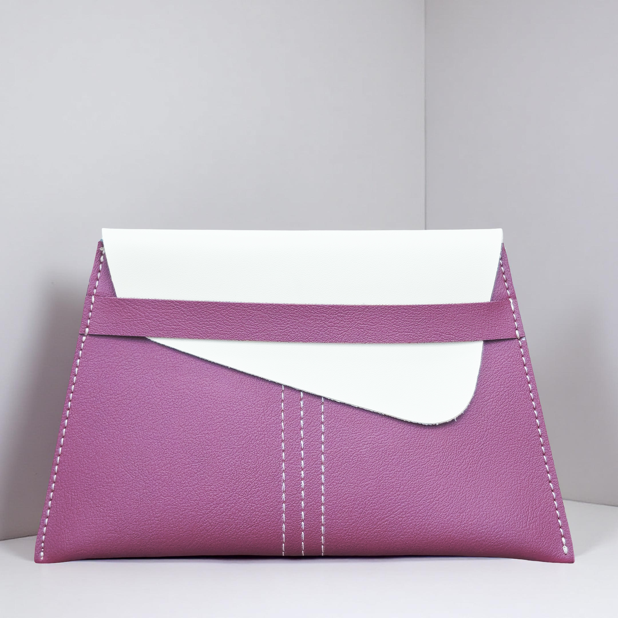 Dual Tone Flap Envelope