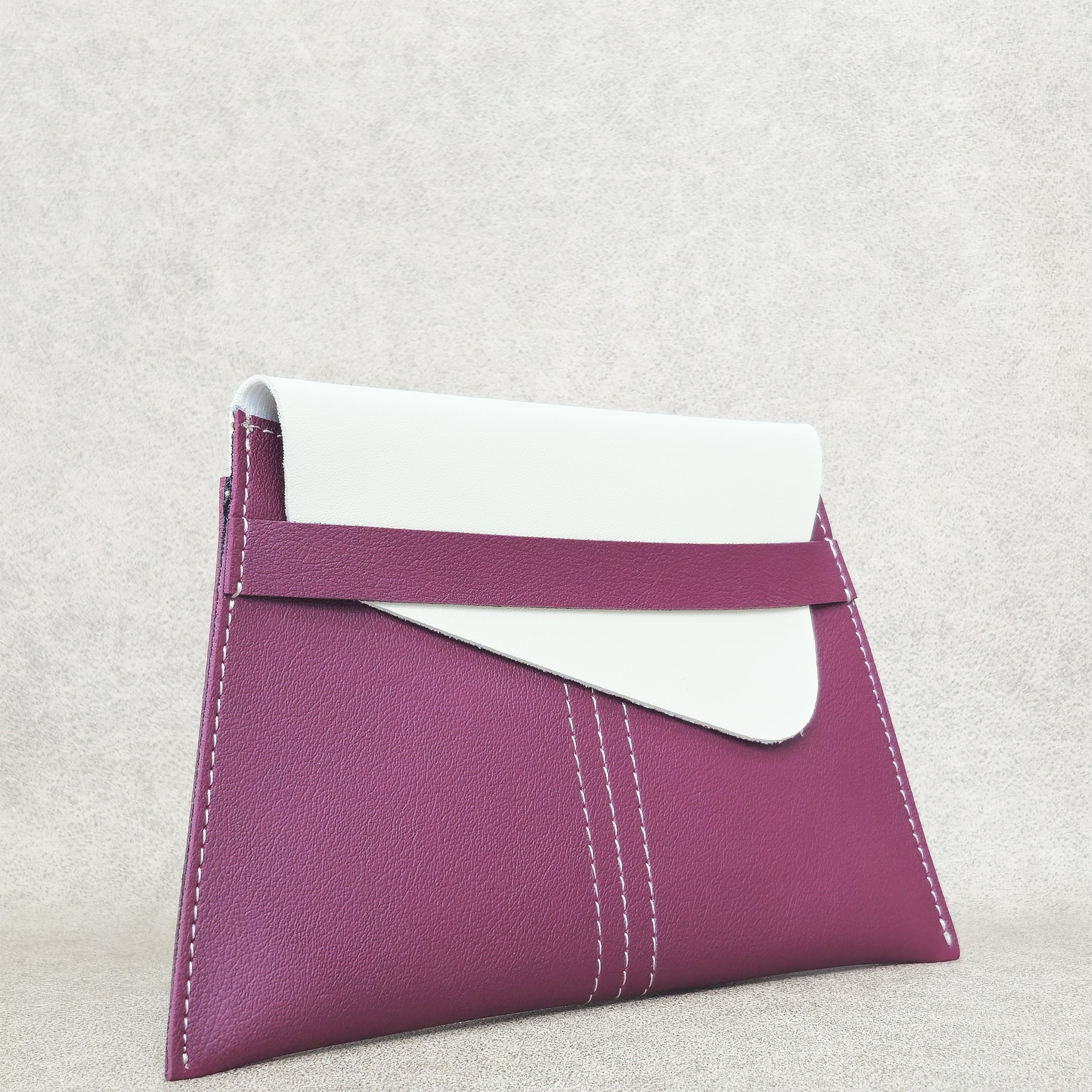 Dual Tone Flap Envelope