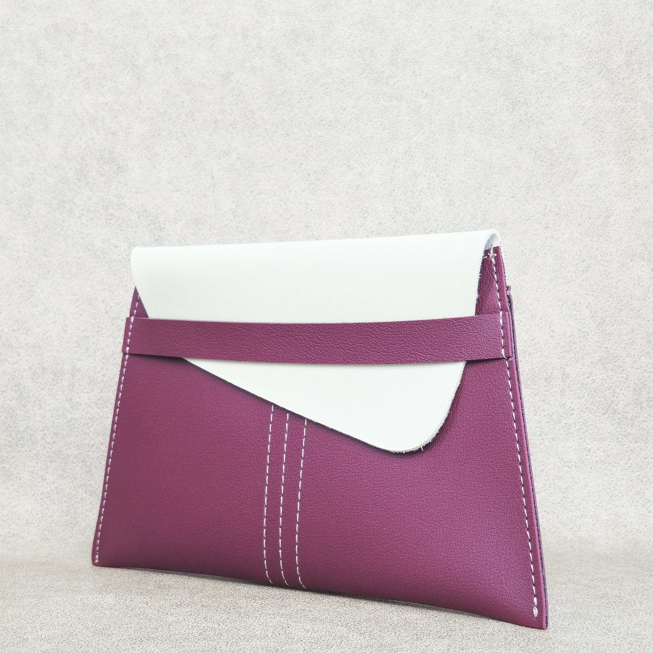 Dual Tone Flap Envelope