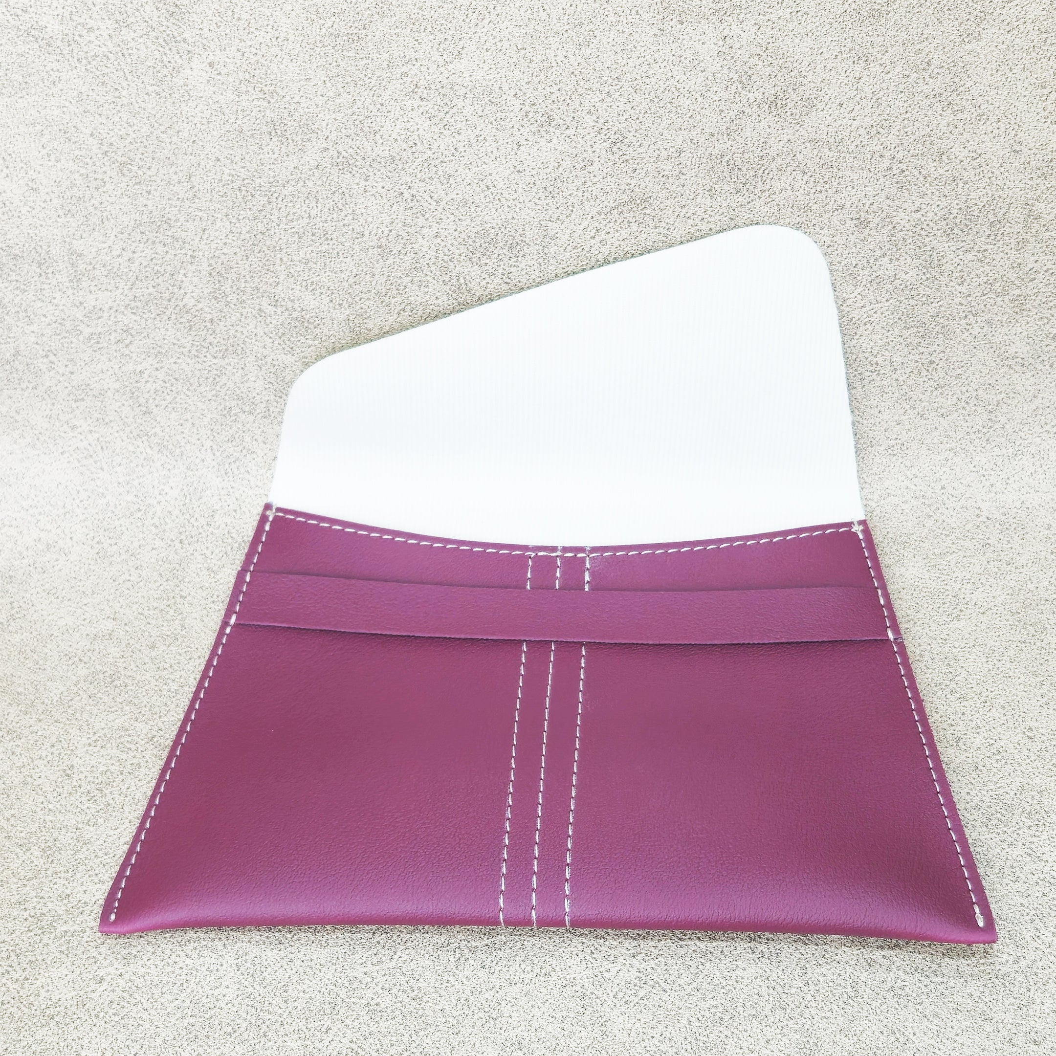 Dual Tone Flap Envelope