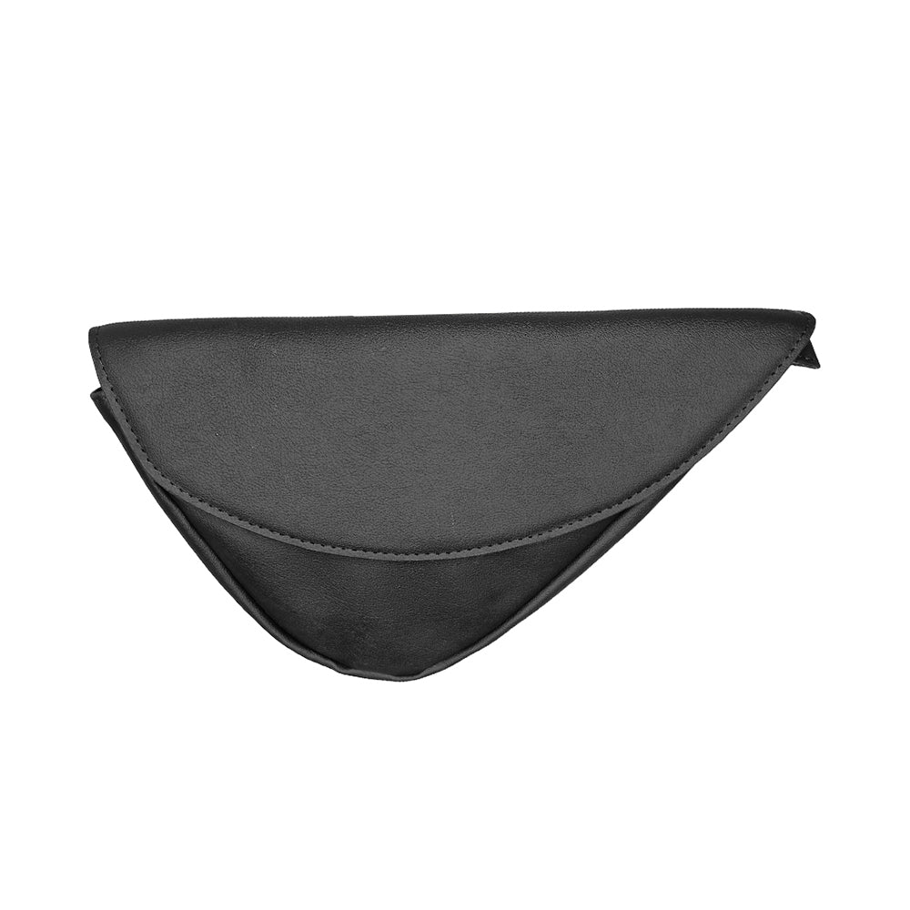 Modern Black Fanny Pack Perfect For Unisex