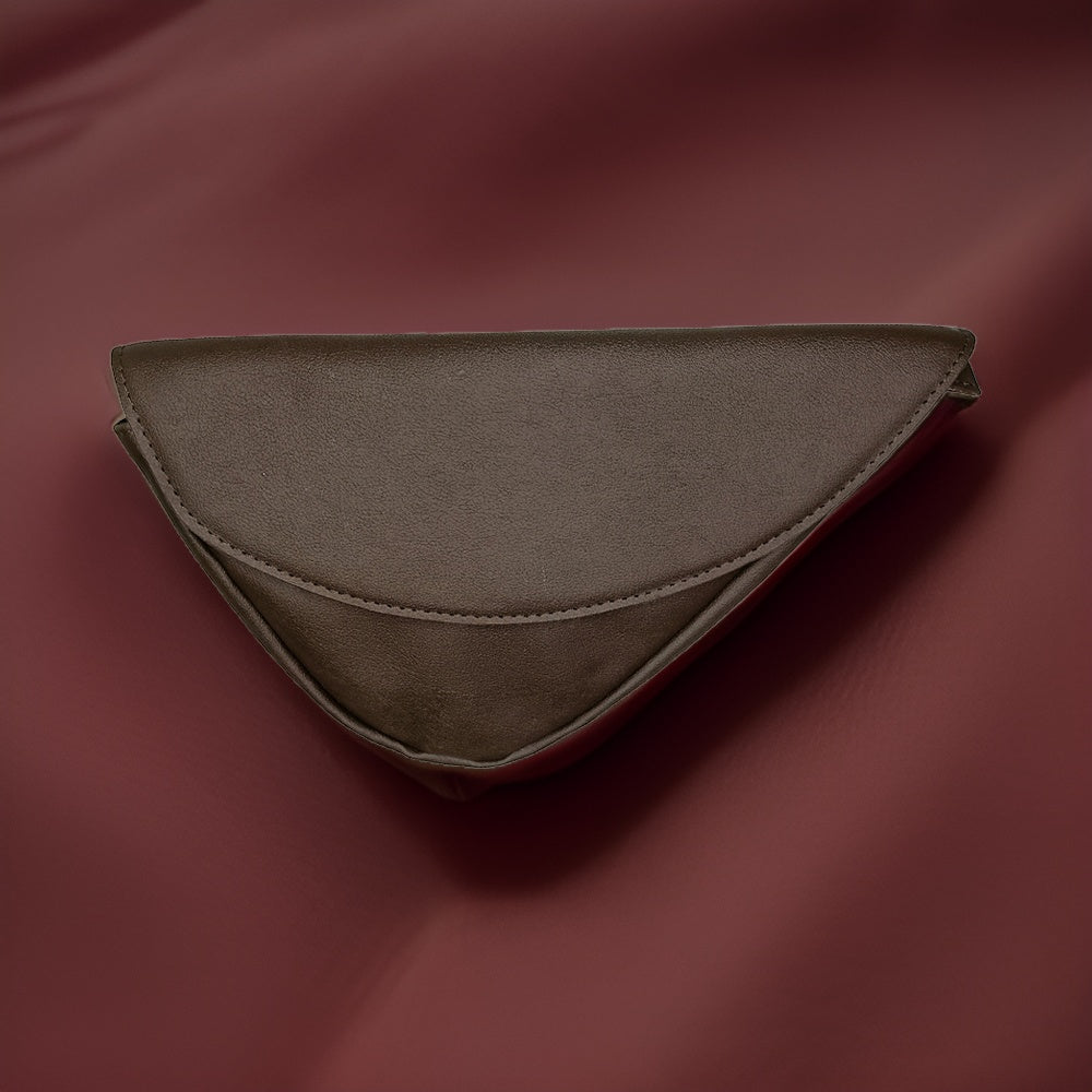 Modern Brown Sling Bag Perfect For Unisex
