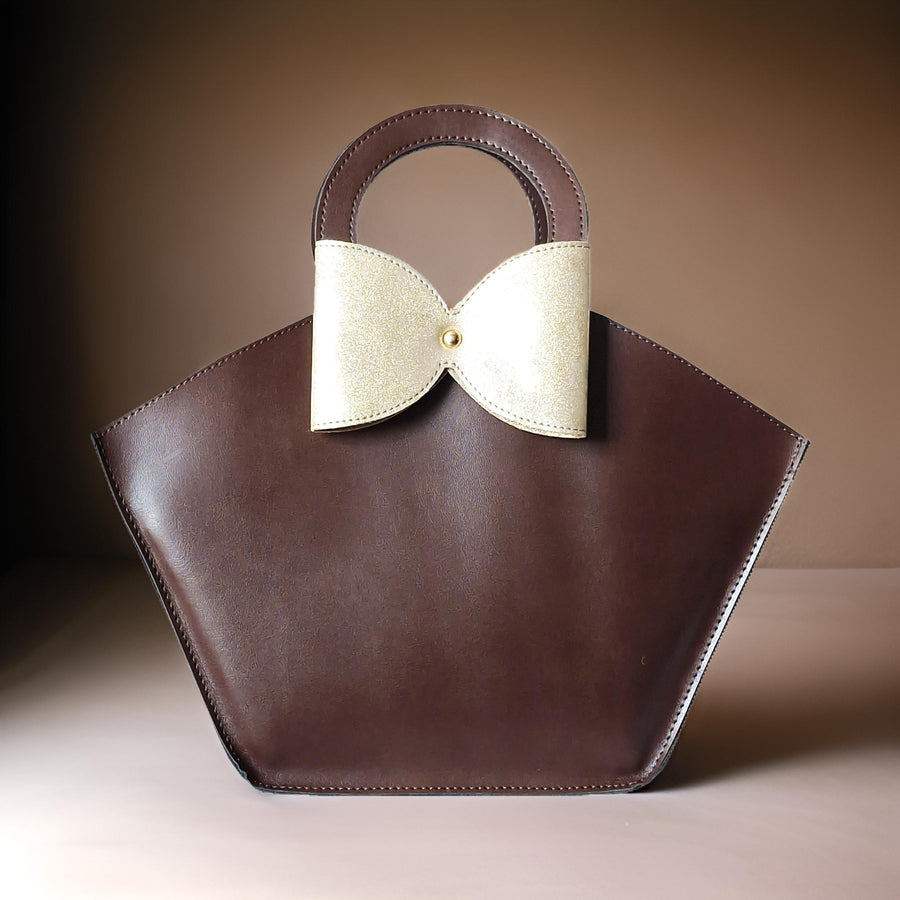 Eco-Friendly Return Gifts | Vegan Leather Bags for Weddings & Special Events