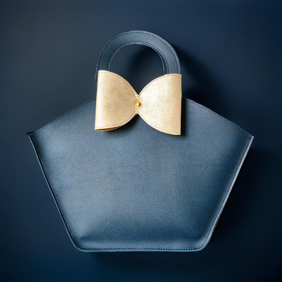 Thoughtful & Stylish | Vegan Leather Gift Bags for Weddings, Birthdays & Corporate Events