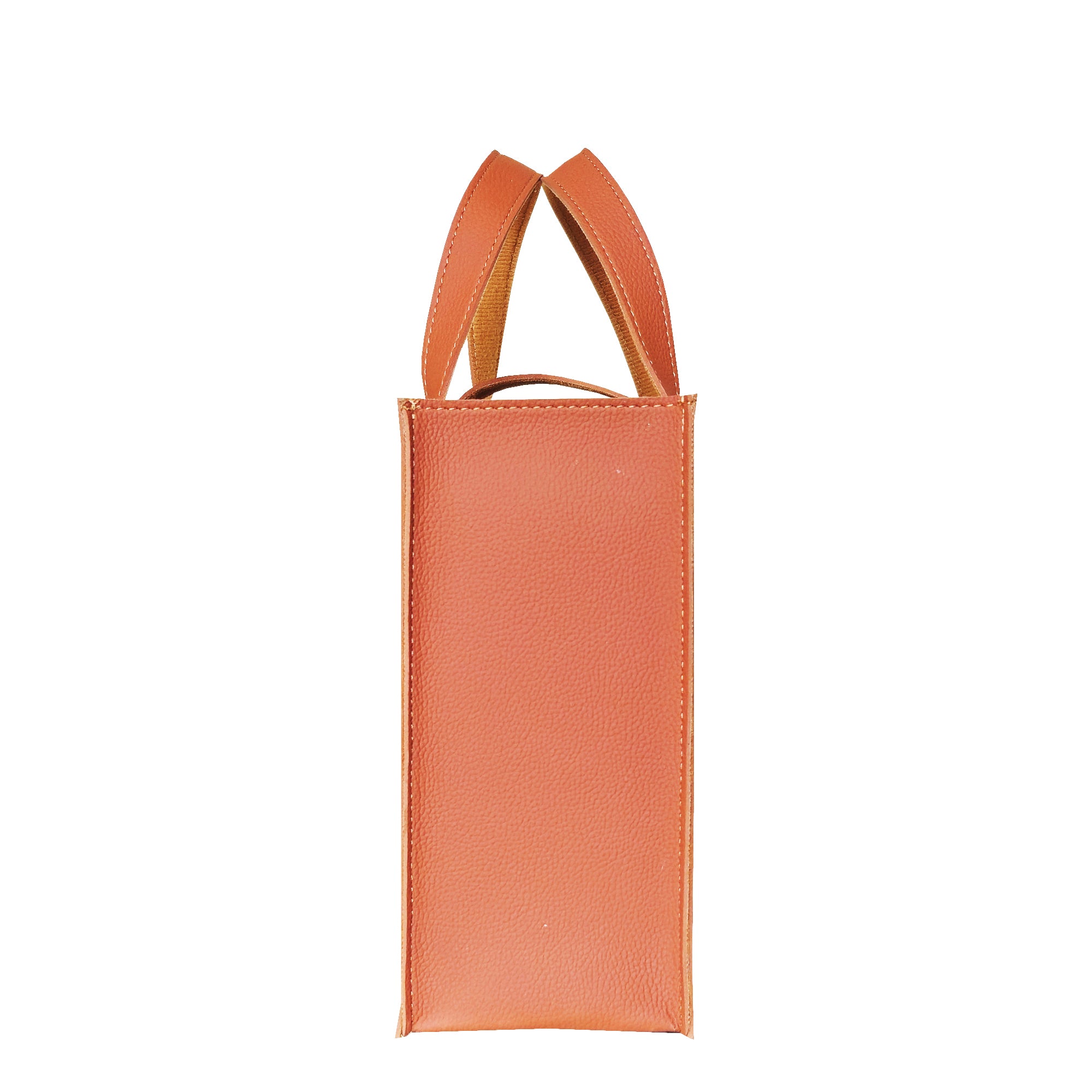Vegan Leather Gifts Bags for Every Occasion (Medium)