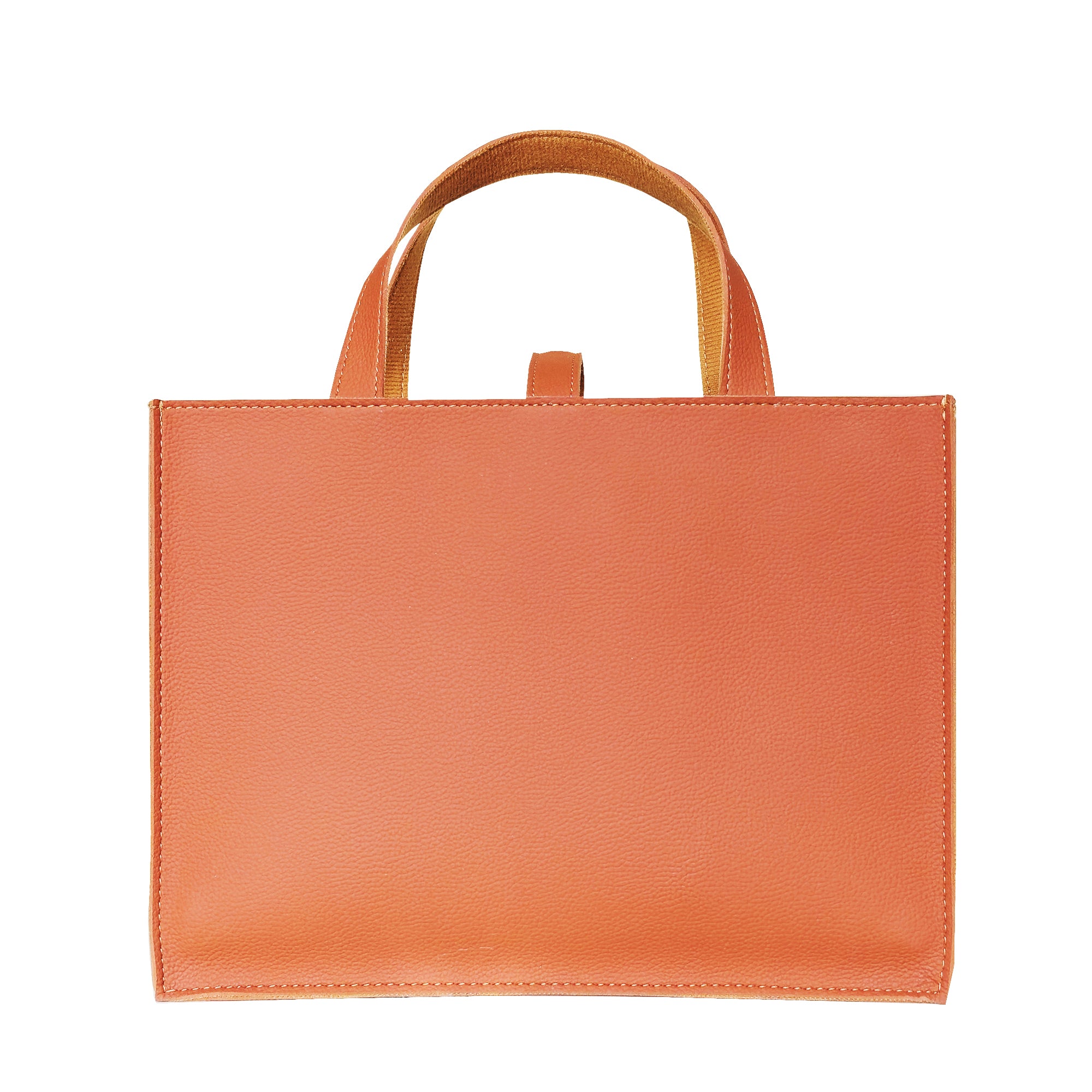 Vegan Leather Gifts Bags for Every Occasion (Medium)
