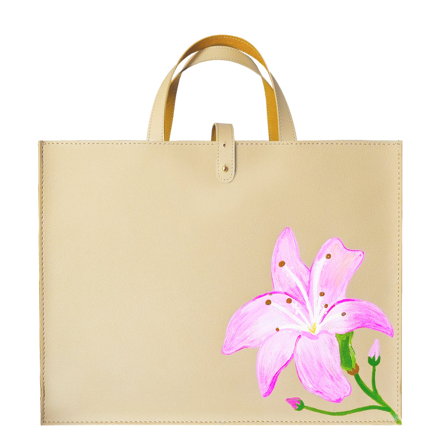 Vegan Leather Gifts Bags for Every Occasion (Large)