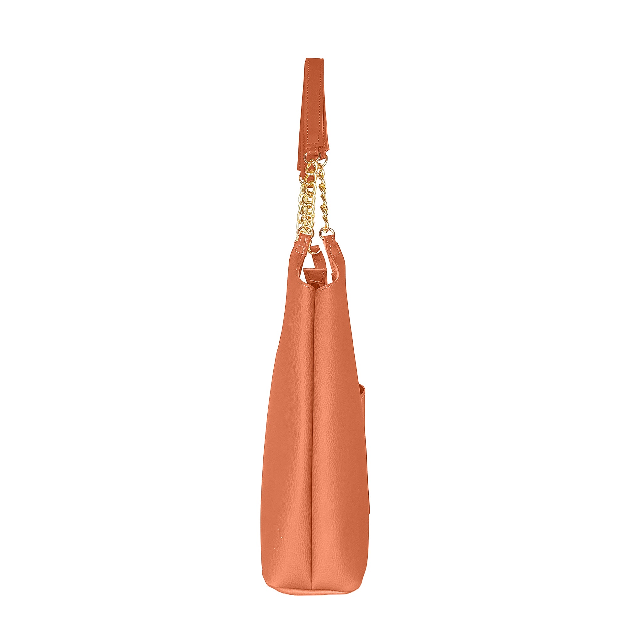 Vegan Leather Women & Girl's Handbag