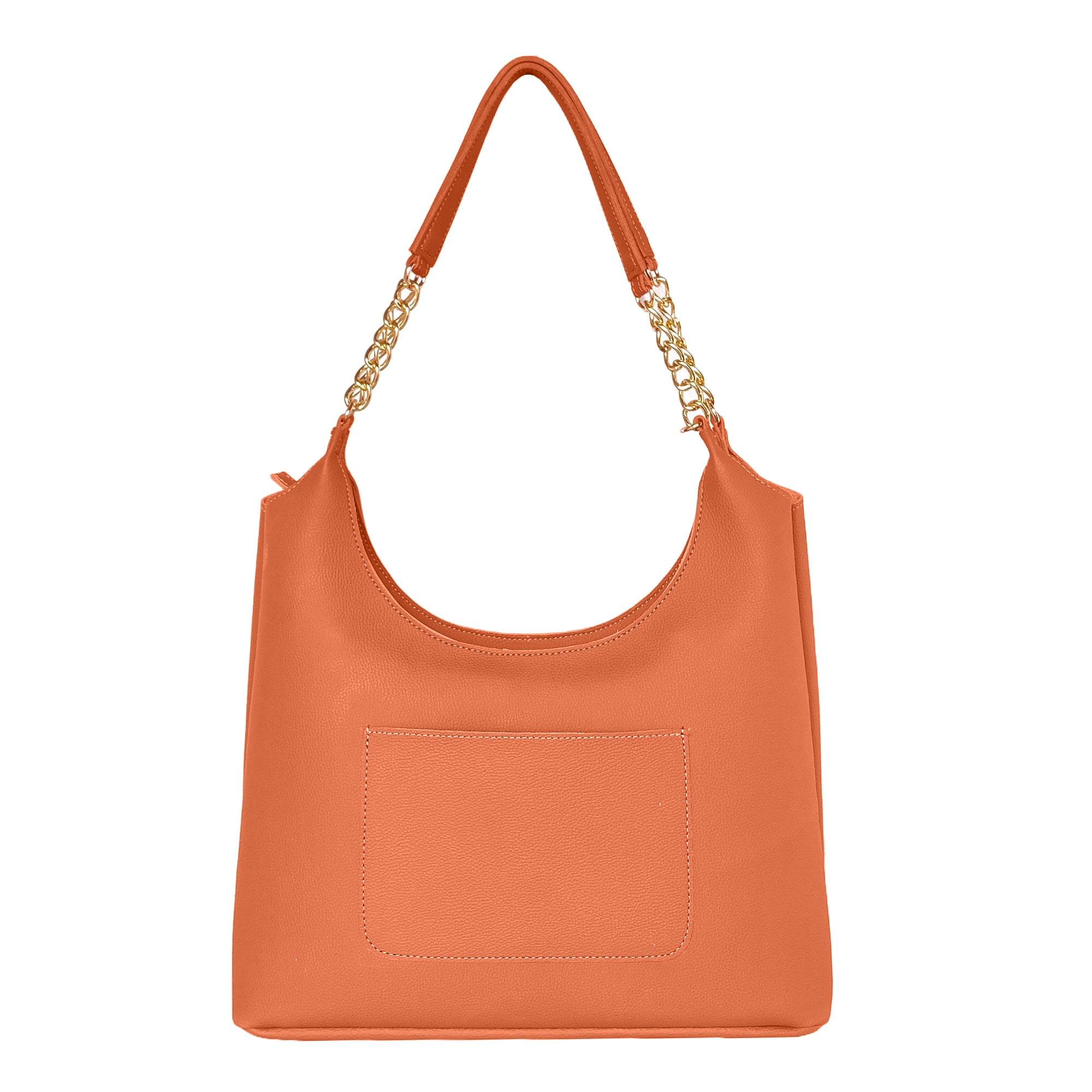 Vegan Leather Women & Girl's Handbag