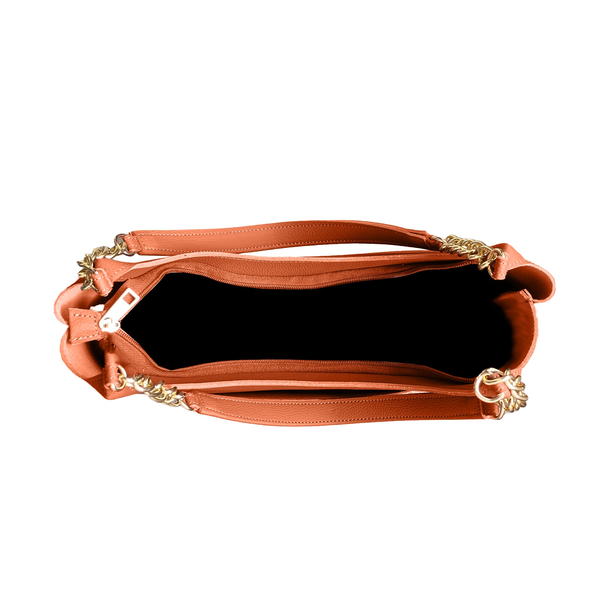 Vegan Leather Women & Girl's Handbag