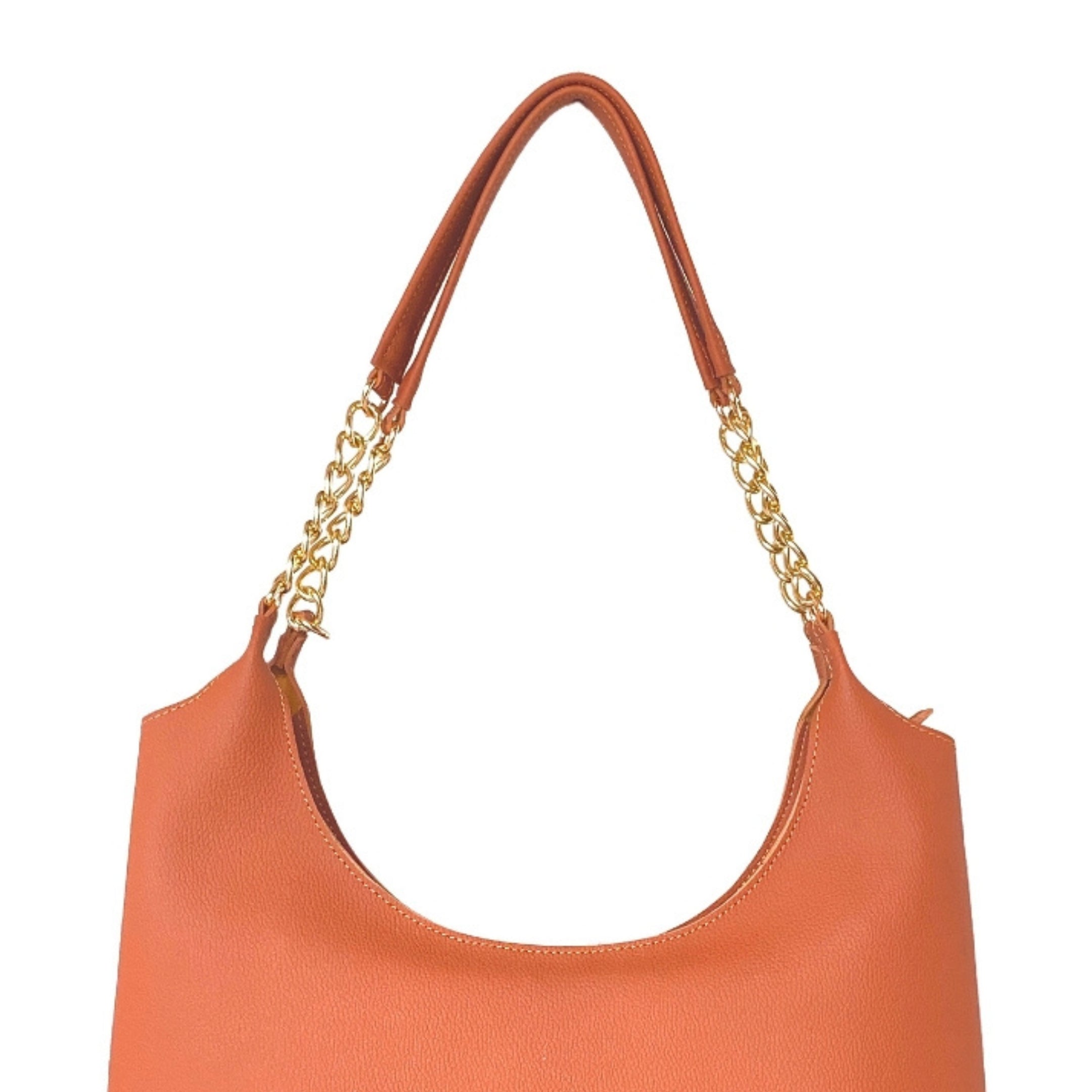 Vegan Leather Women & Girl's Handbag