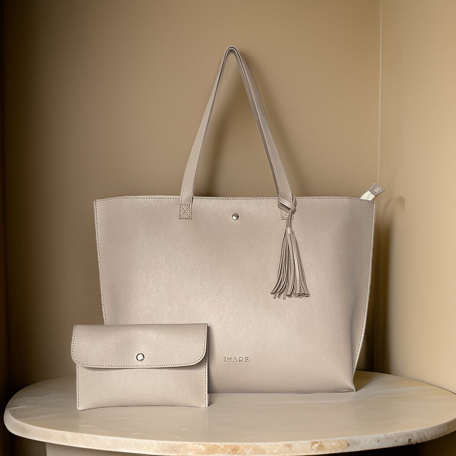 Classic Tote Bag For Women & Girls