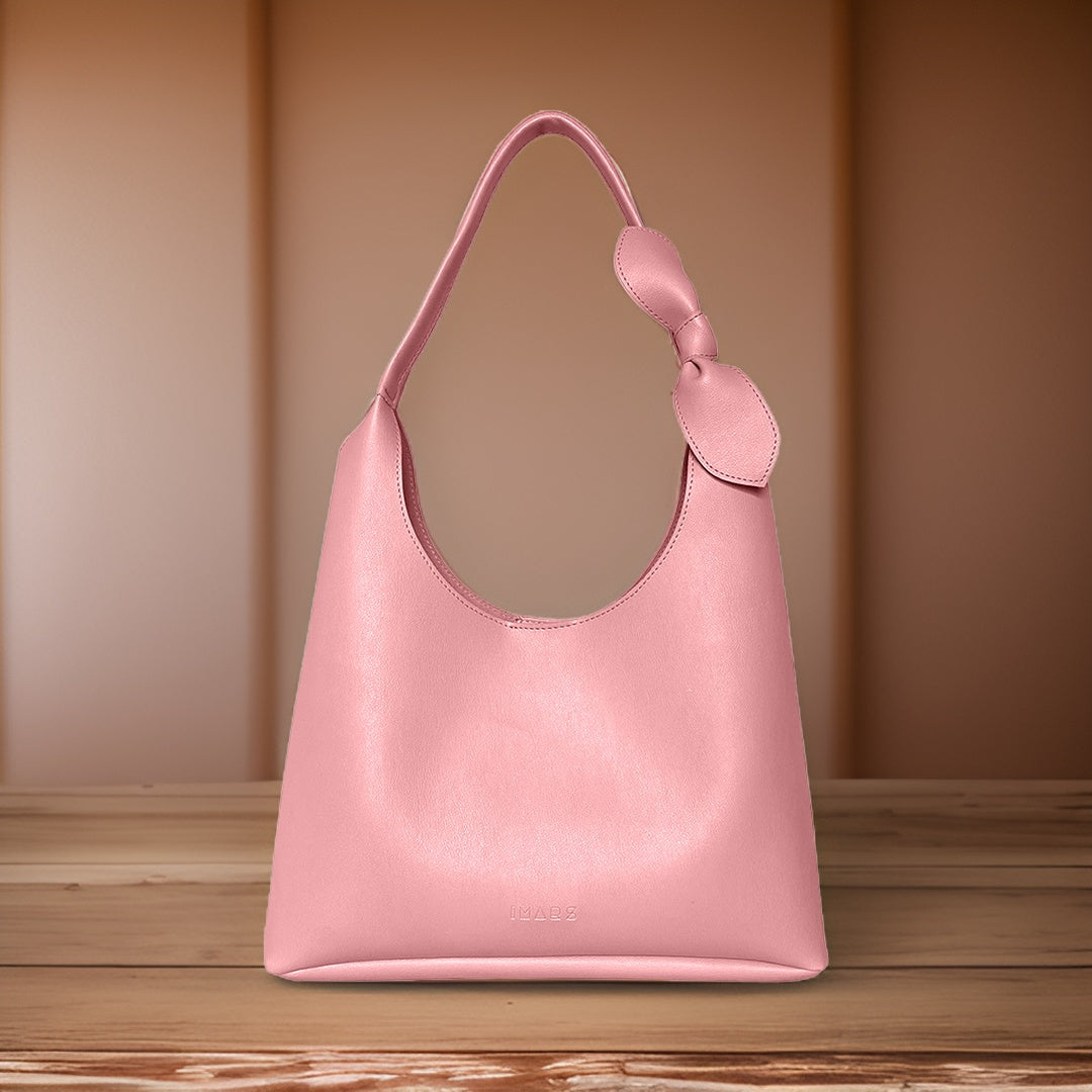 Elegant Shoulder Hobo Bag For Women & Girls