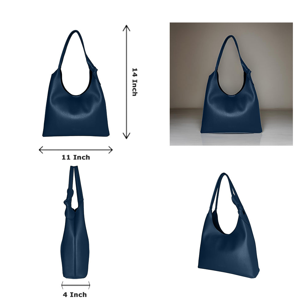 Vegan Leather Women & Girl's Handbag