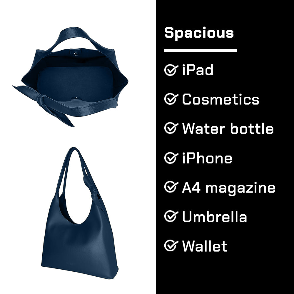 Vegan Leather Women & Girl's Handbag