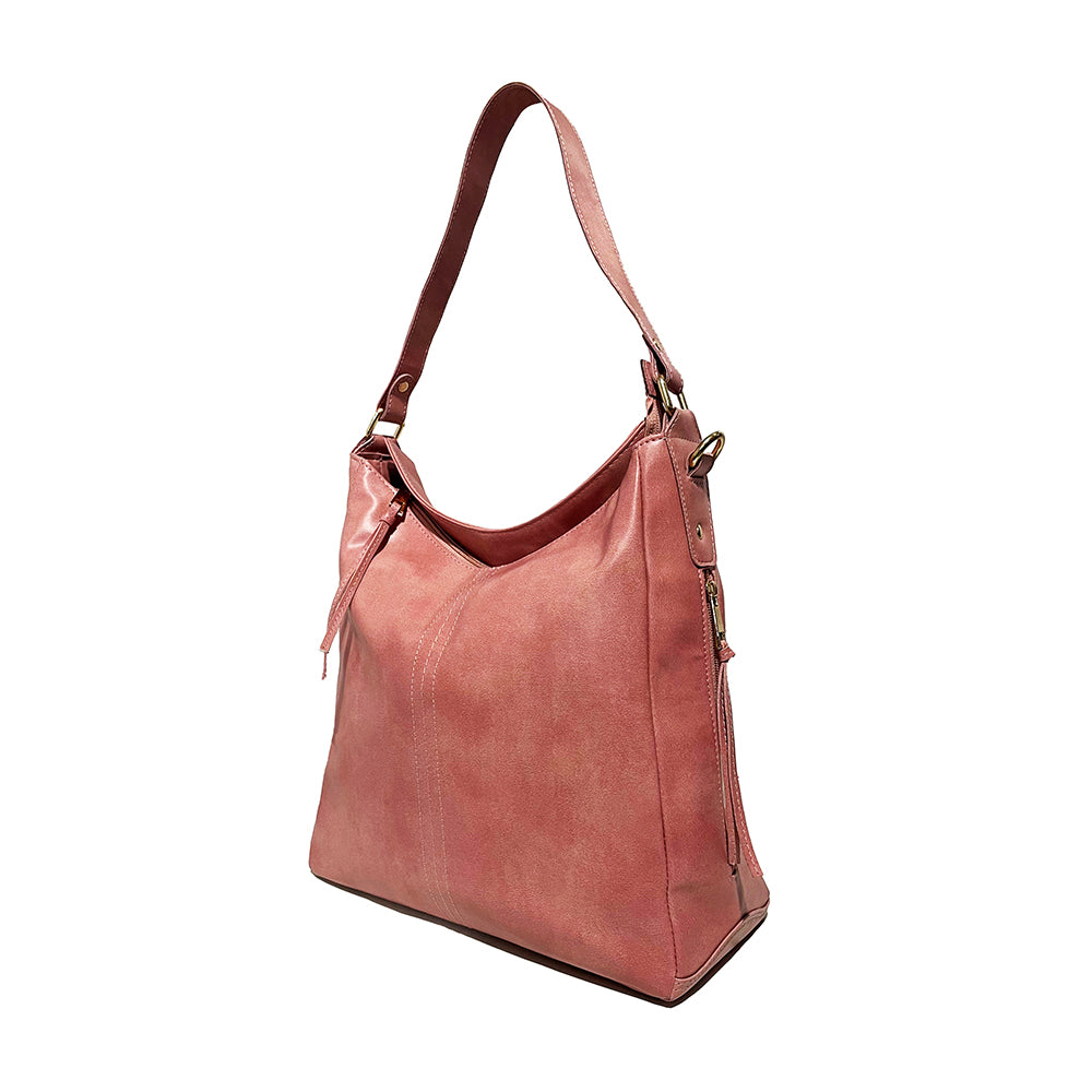 Functional Shoulder Bag for Women and Girls