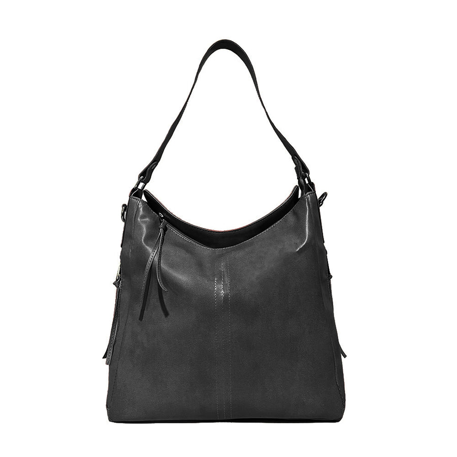 Functional Shoulder Bag for Women and Girls