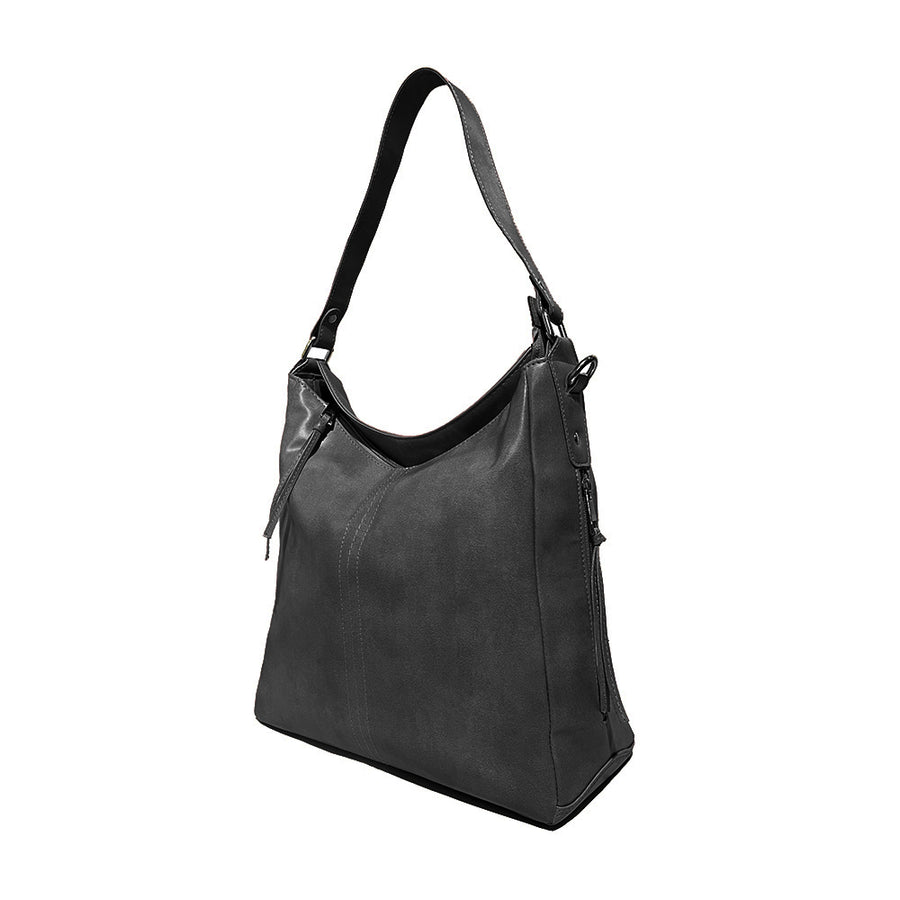 Functional Shoulder Bag for Women and Girls