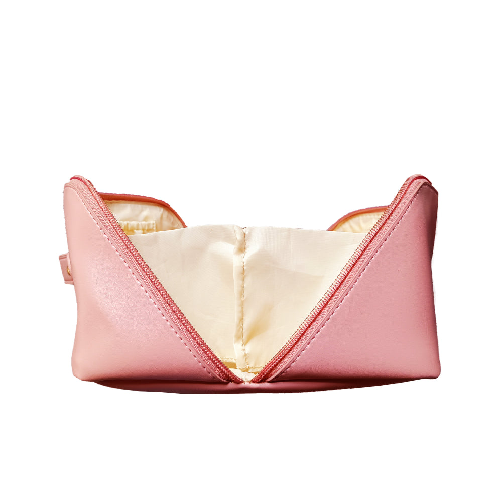 Functional Pink Accessories Perfect For Women & Girls