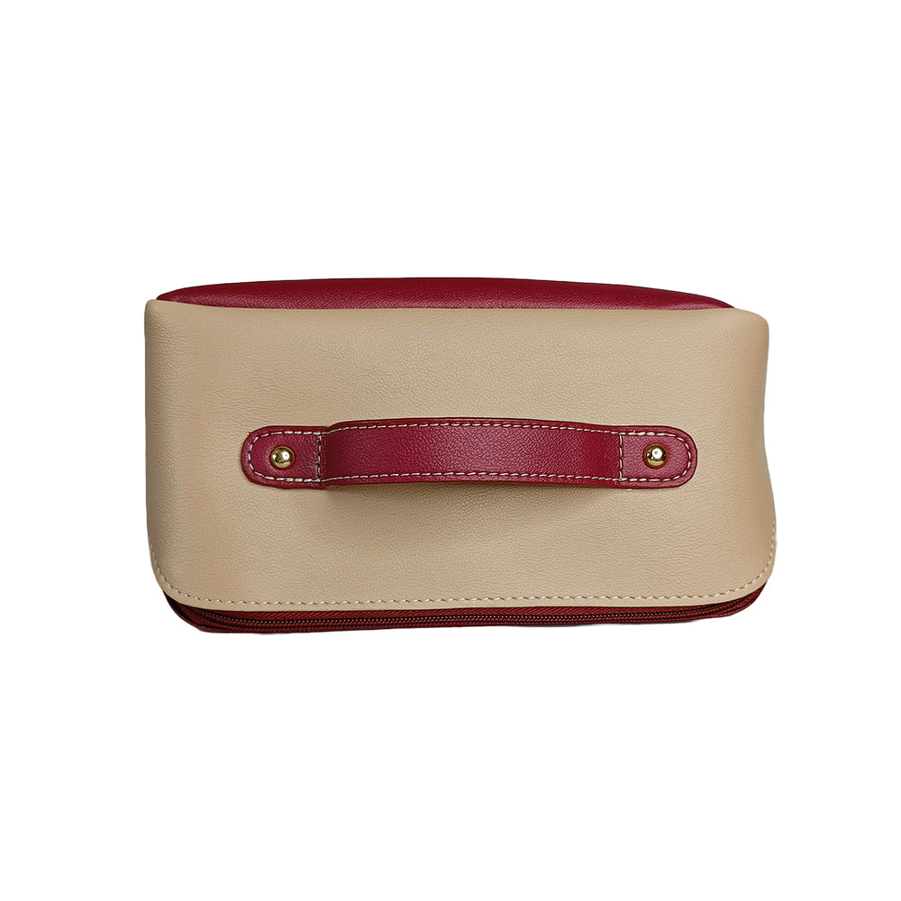 Functional Red Accessories Perfect For Women & Girls