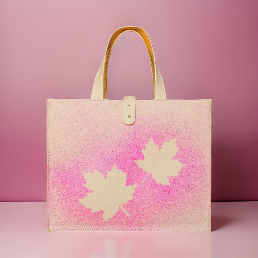 Vegan Leather Gifts Bags for Every Occasion (Medium)