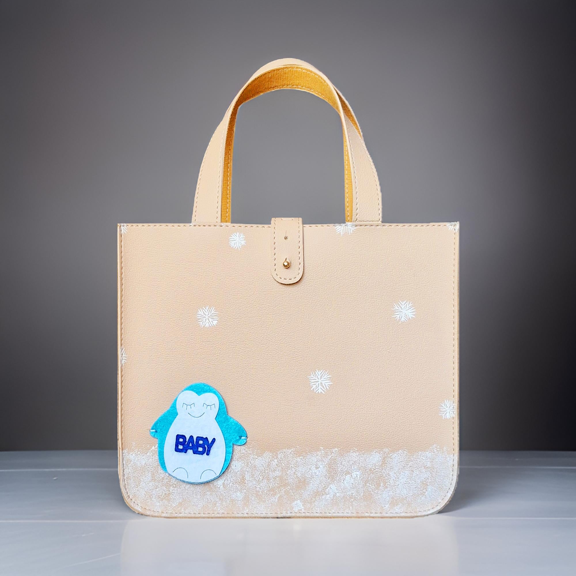 Customised Return Gifts Bags for Every Occasion (Small)