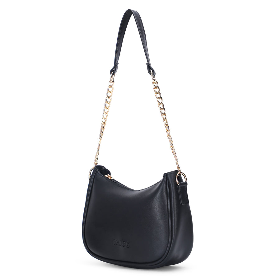 Classic Chain Shoulder Bag for Women & Girls