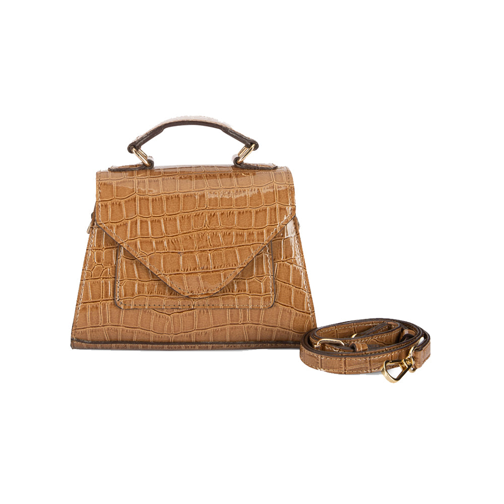 Classic Miami Tan Sling Perfect For Women & Girls