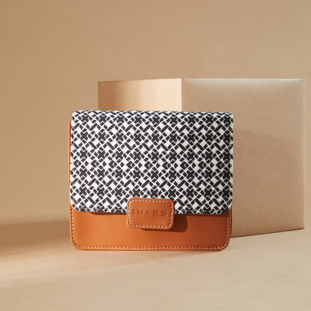 Trendy Red Crossbody Perfect For Women & Girls