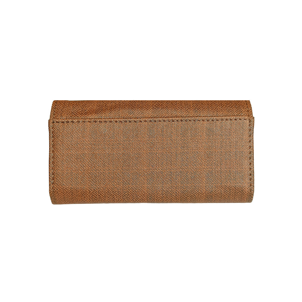 Classic Brown Spectacle case Perfect For Men & Women