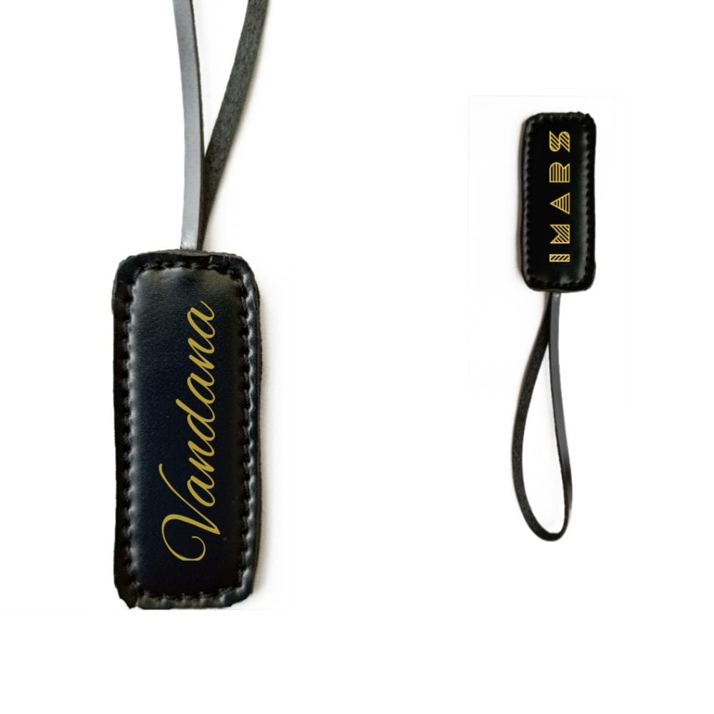 Personalized Name Tag Small (6749330637007)
