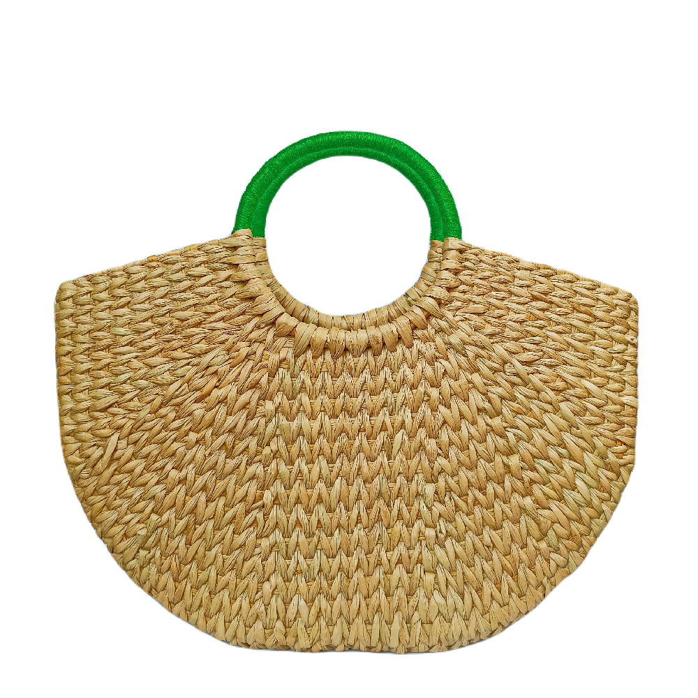 IMARS Wooden Bag- Green