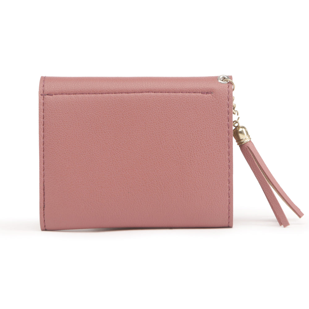 IMARS Small Wallet-Pink (6767564619983)