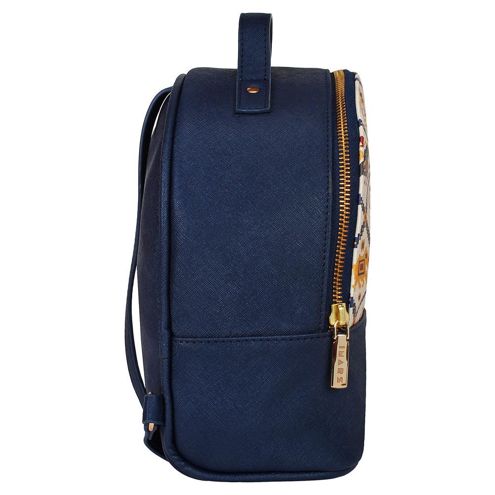 IMARS Backpack-Blue Patola (6767599419599)