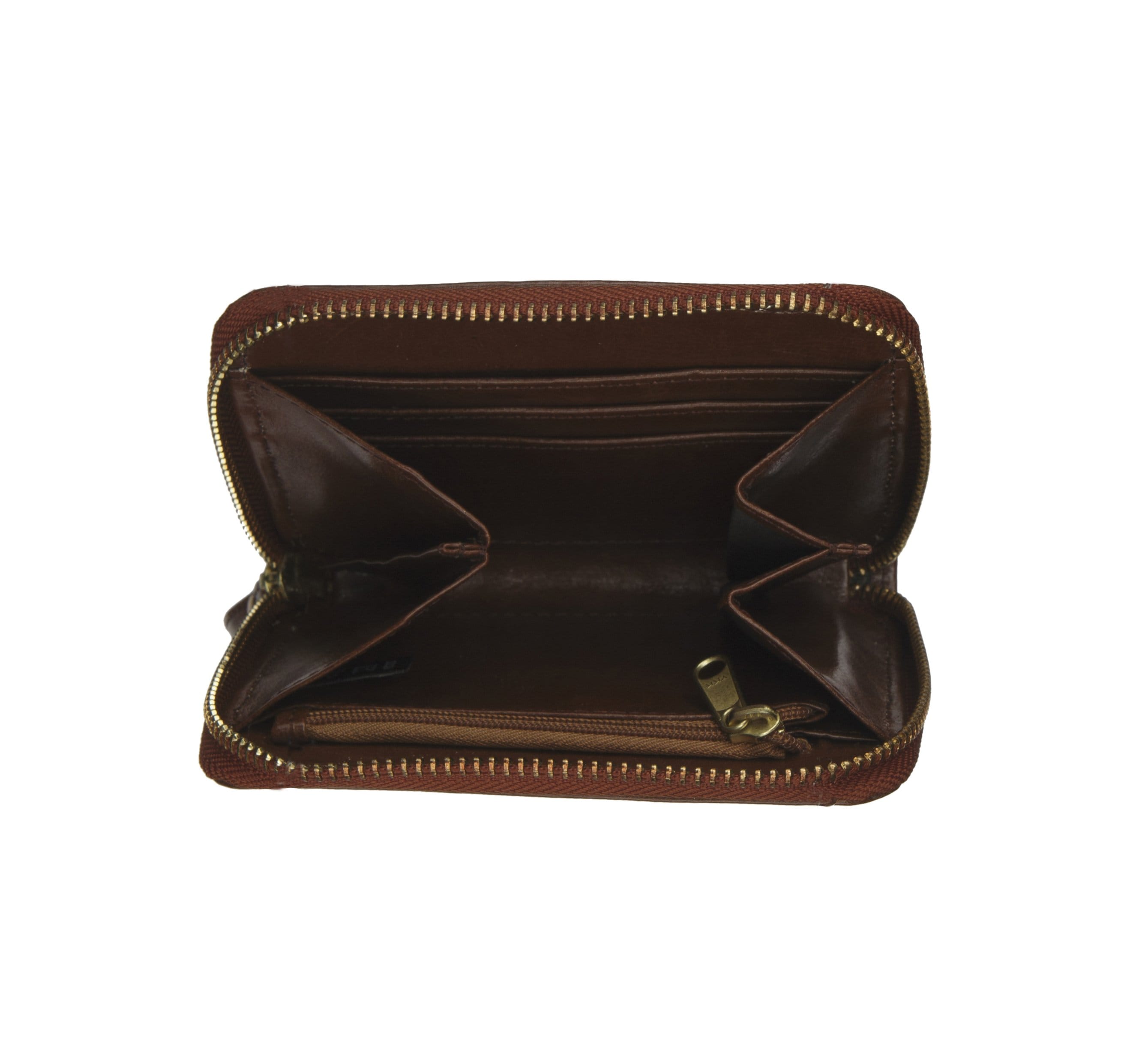 IMARS Urban Tribe Print Mini Wallet Tan (6746463994063)