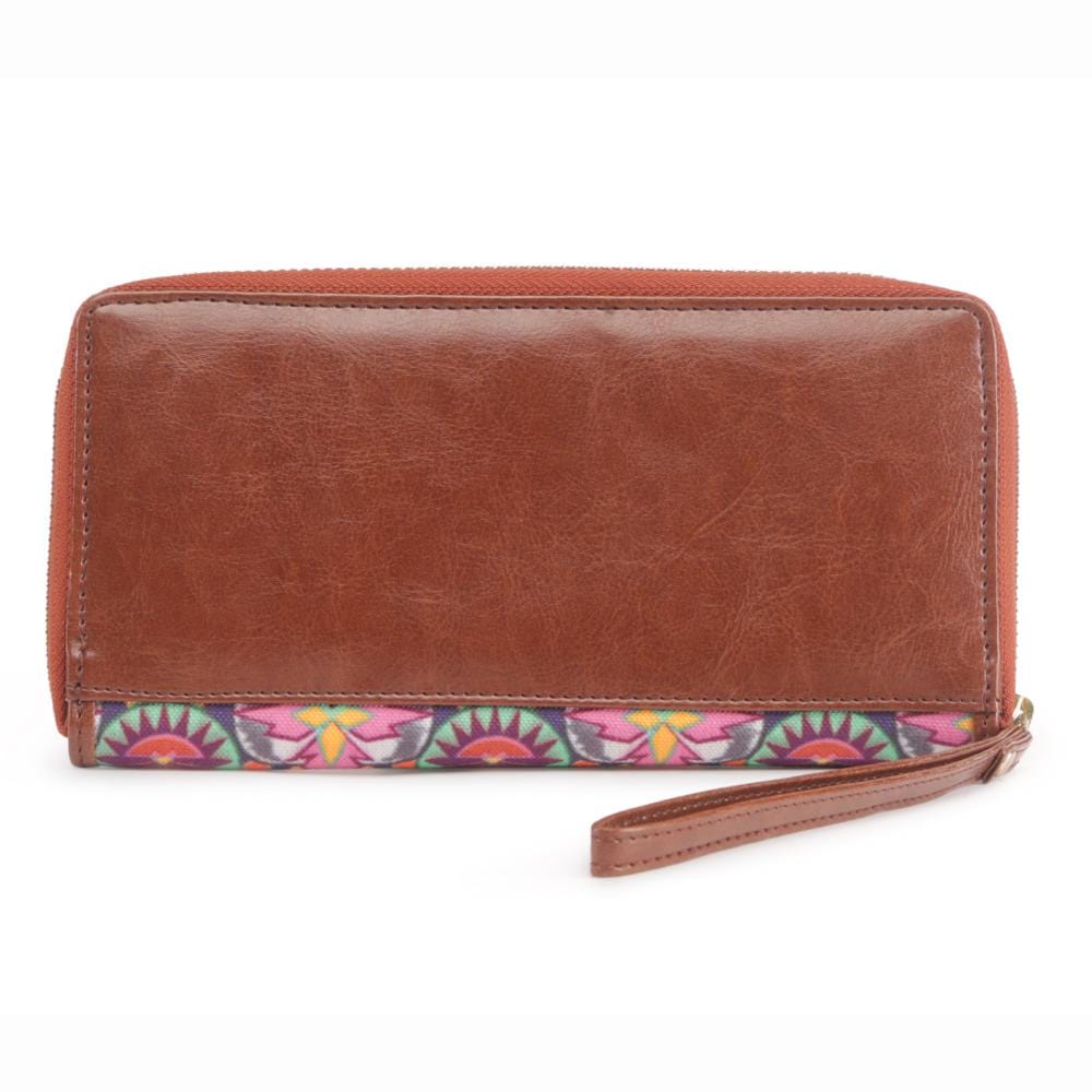 IMARS Urban Tribe Print Wallet (6746484506831)