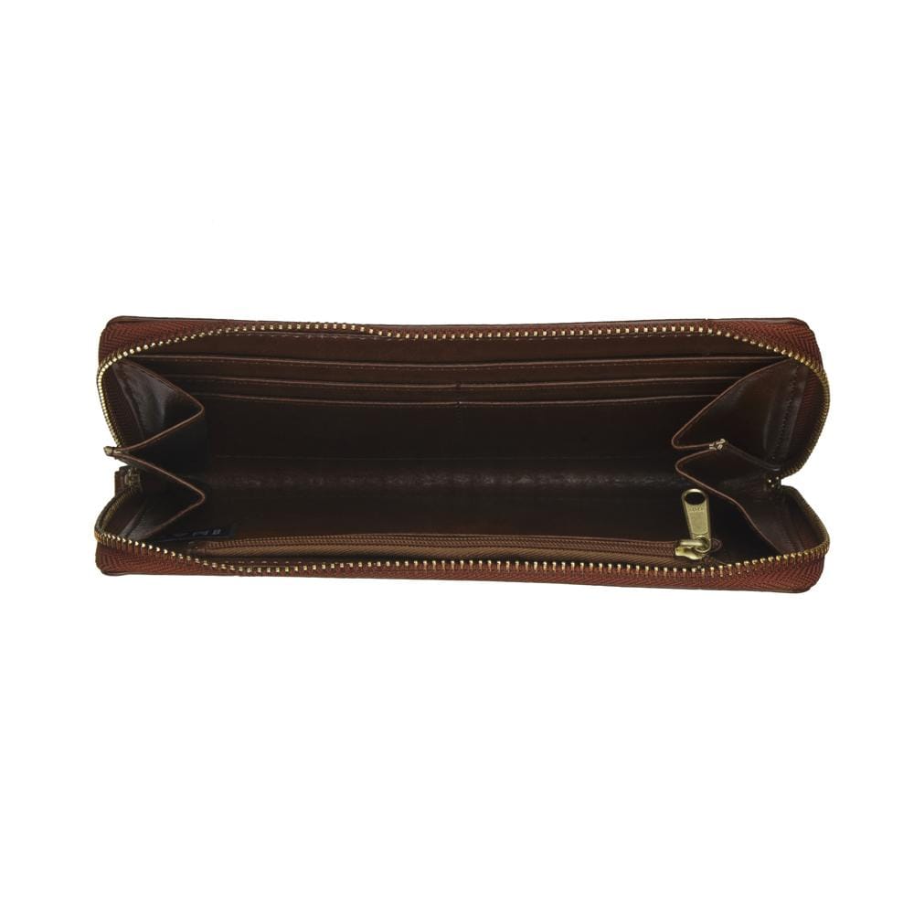 IMARS Urban Tribe Print Wallet (6746484506831)