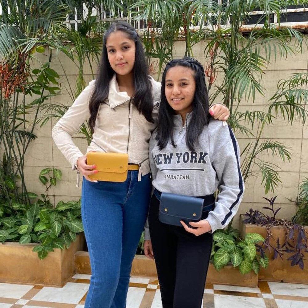 IMARS Fanny Pack (6746361331919)