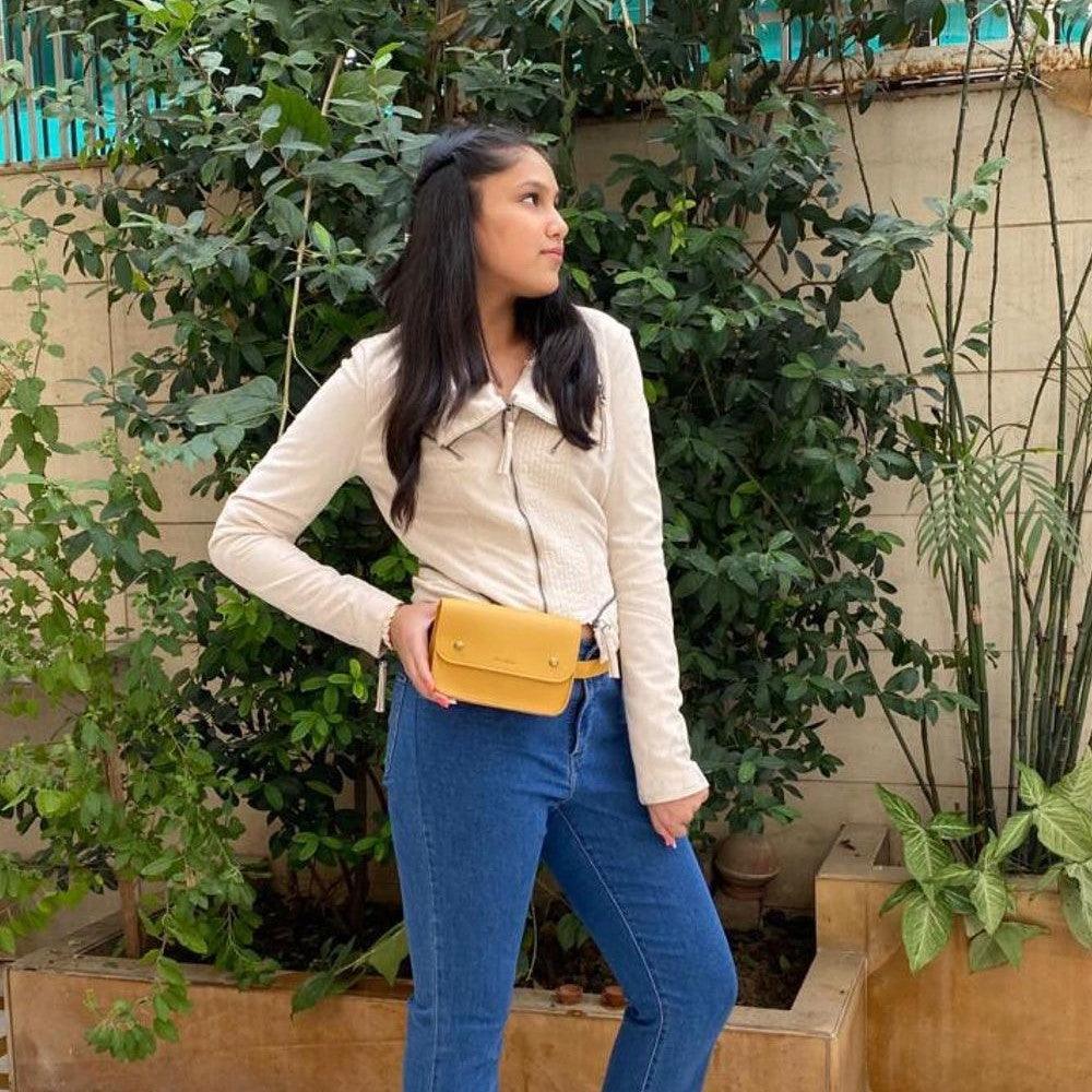 IMARS Fanny Pack (6746361331919)