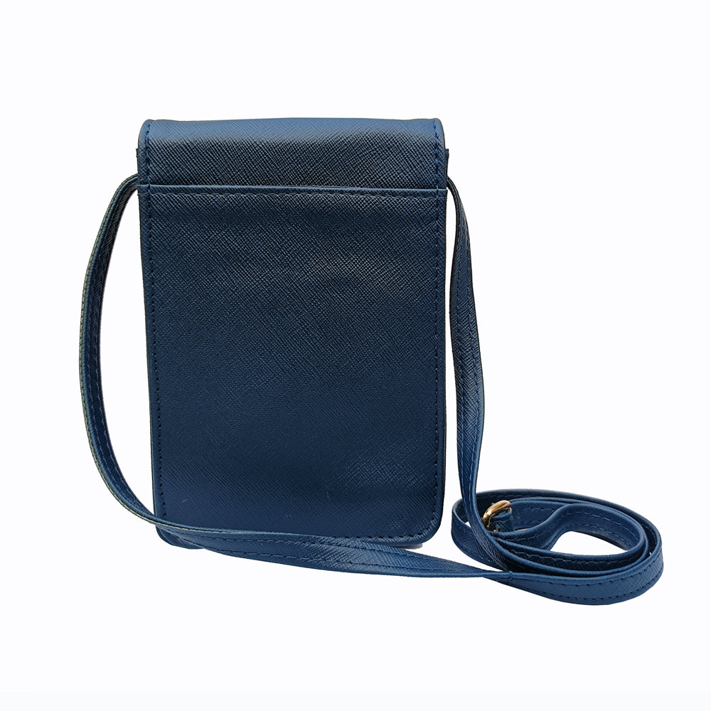 IMARS Structured Mobile Pouch