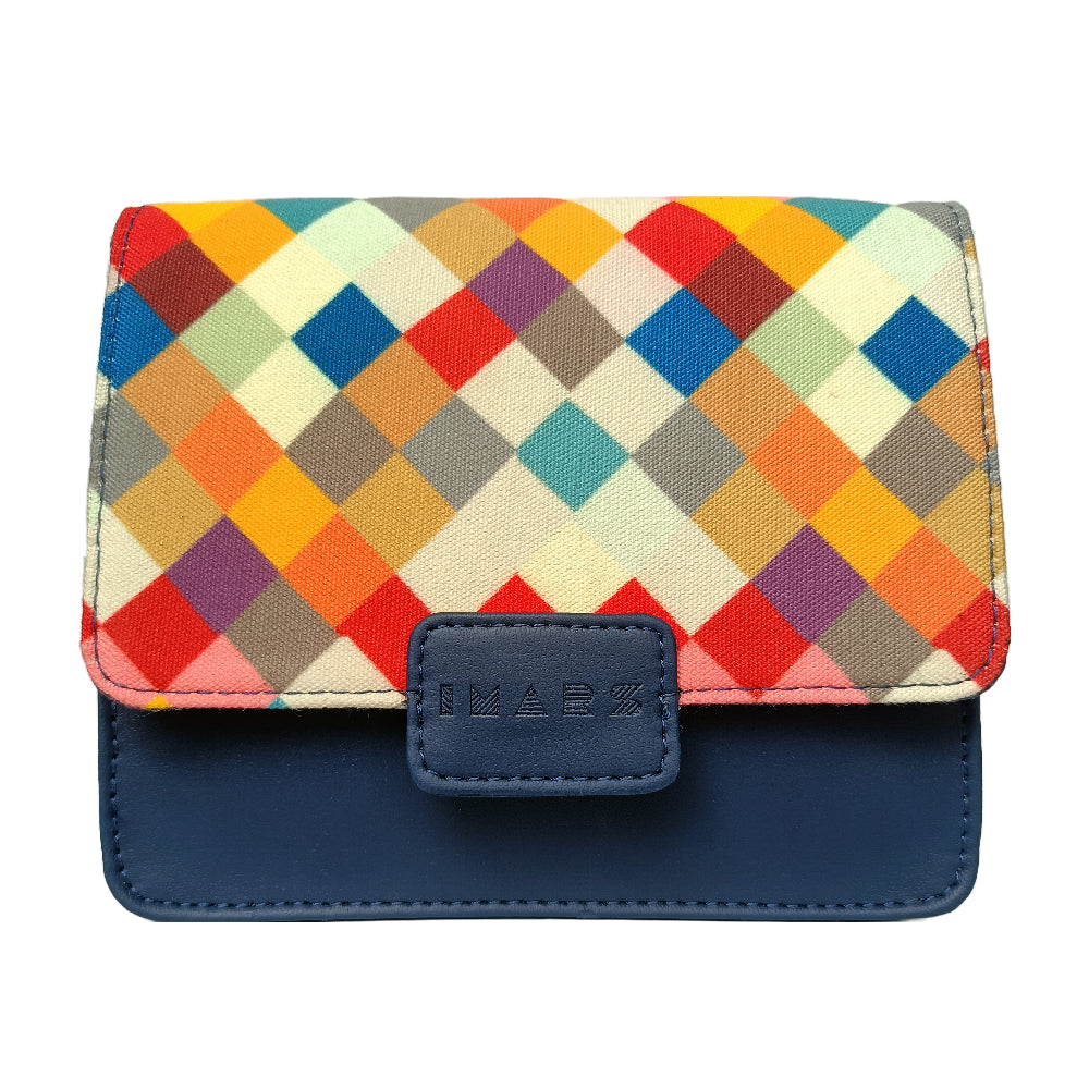 Trendy Red Crossbody Perfect For Women & Girls