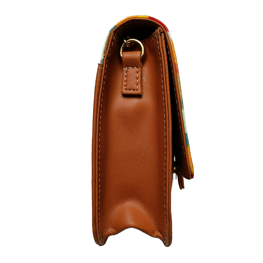 Trendy Red Crossbody Perfect For Women & Girls